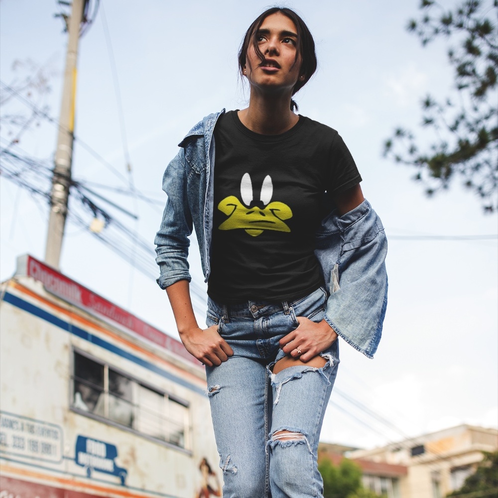 Daffy T-Shirt